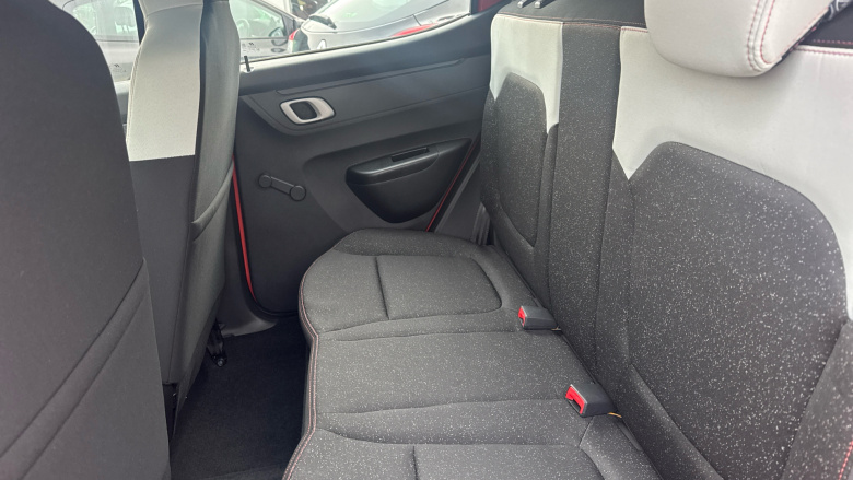 Dacia Spring 27kWh Expression 65 48kW 5dr Auto Electric Hatchback